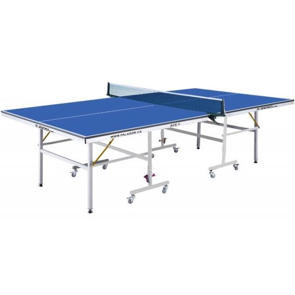 Palason St-Hubert demonstrator floor model ACE1 ping-pong table