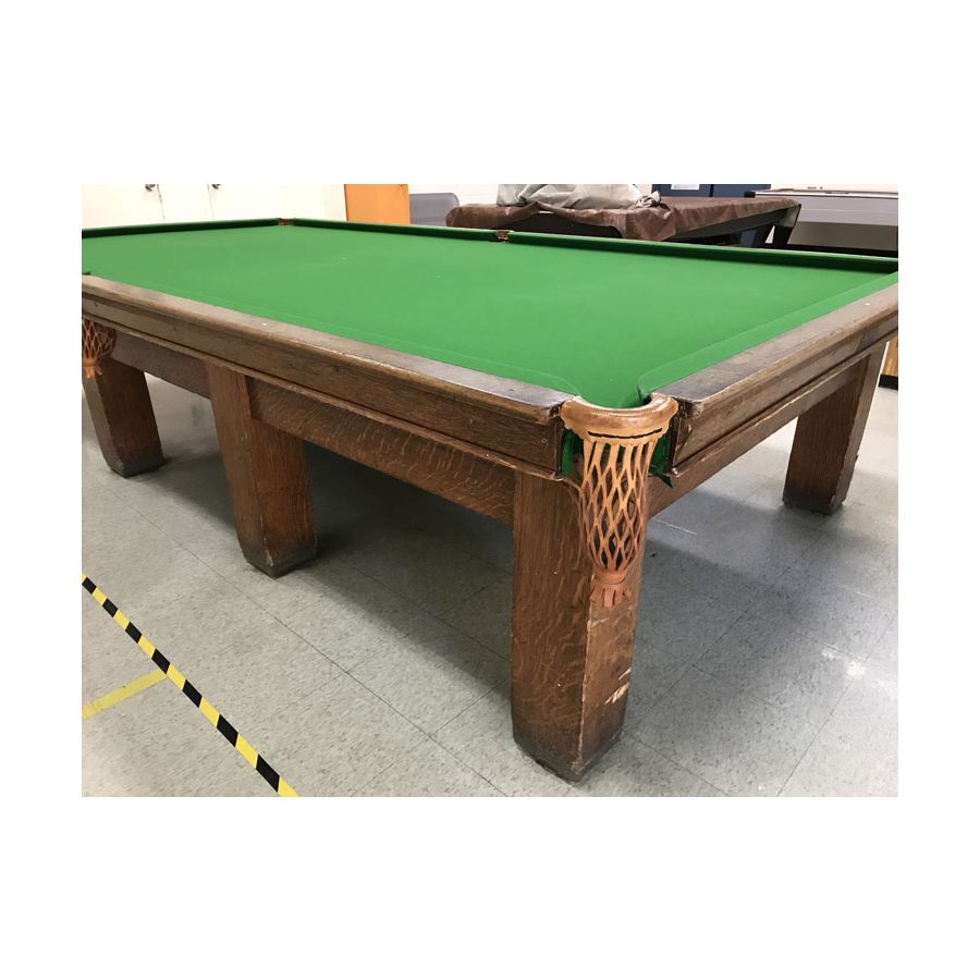 6 foot pool table shop