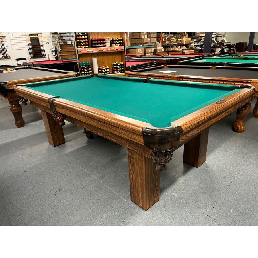 Official cheap pool table