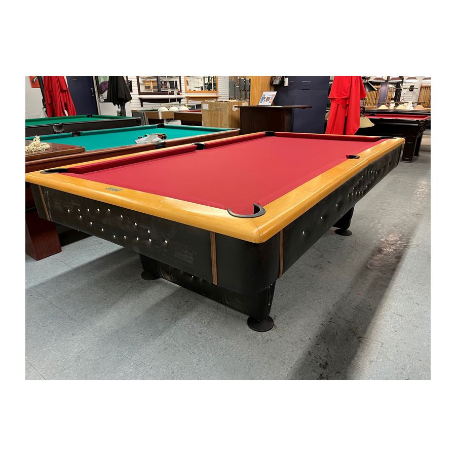 Official pool table new arrivals