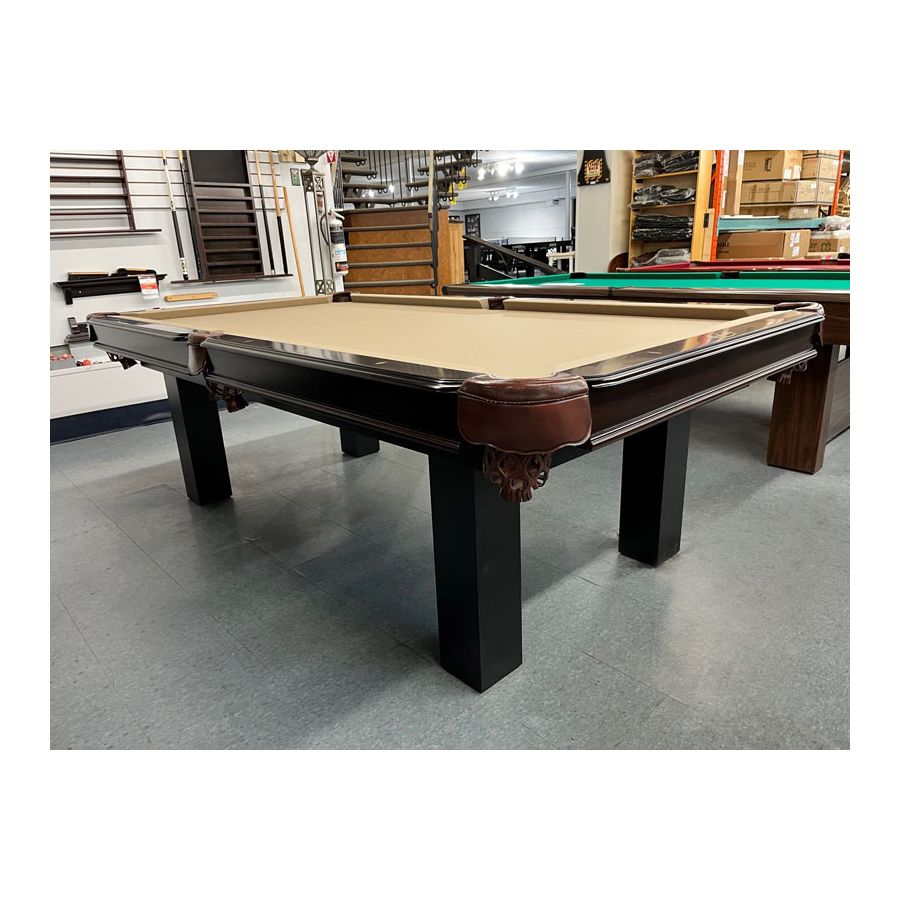 8 inch pool table deals