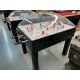 Demonstrator floor model Carrom Dome Hockey table game Code : GAME52DOME
Now Only $1299 ( Reg. $1599 ). Will be sold as-is with possible broken pieces and/or imperfections. 
