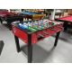 Used Roberto brand Foosball Soccer table with Telescopic Rods Code: GAME094