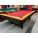 JPN Billiards 8 foot used pool table Code : TABLE368JPN8P