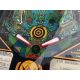 Pinball machine needing repair or arcade technician to fix or restore