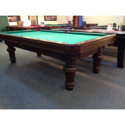 4 X 8 Palason Sentinelle Floor Model