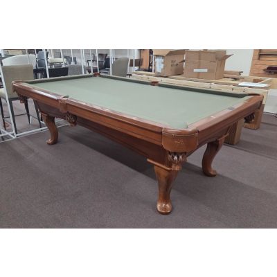 Palason | Used Billiard Tables